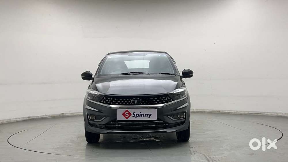 Tata Tigor 1.2 Revotron Xz Plus, 2021, Petrol