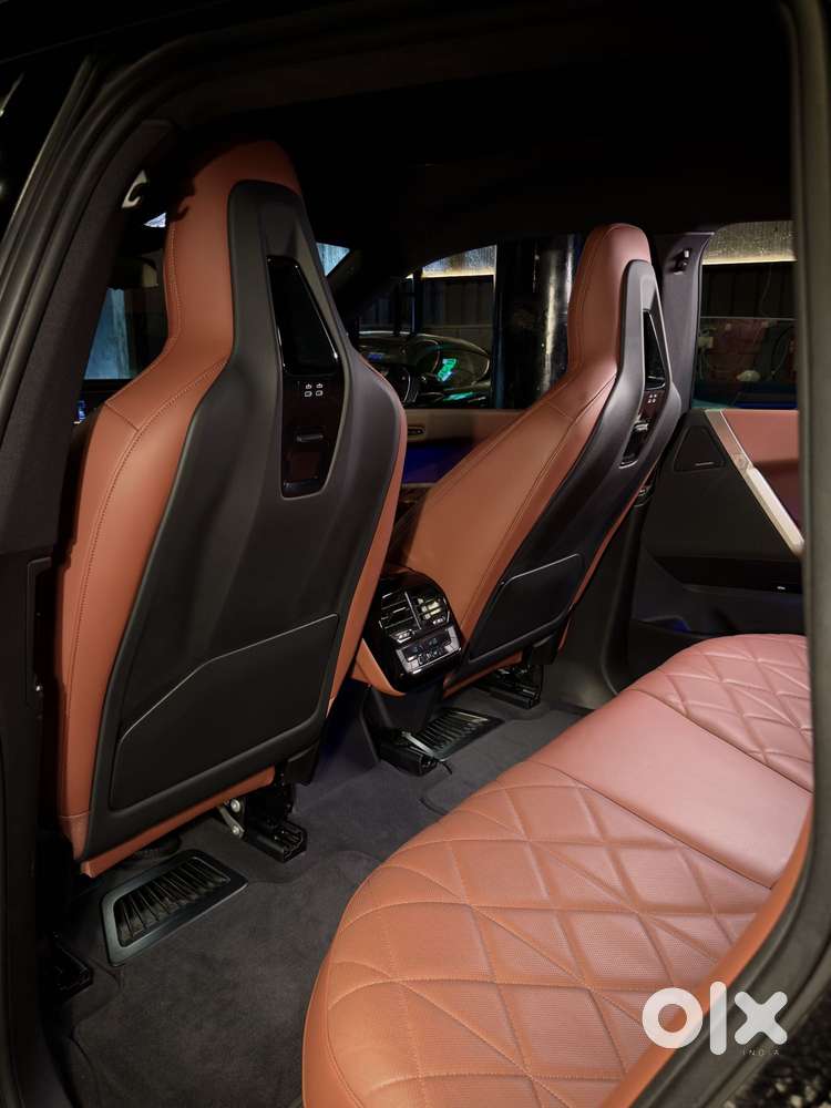 Bmw Ix Xdrive 40, 2023, Electric