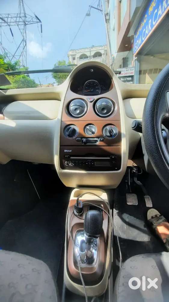 Tata Nano GenX 2015 Petrol