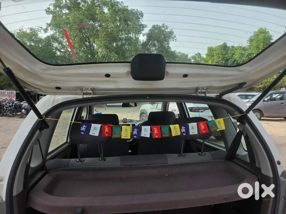 Maruti Suzuki Estilo Vxi 2013