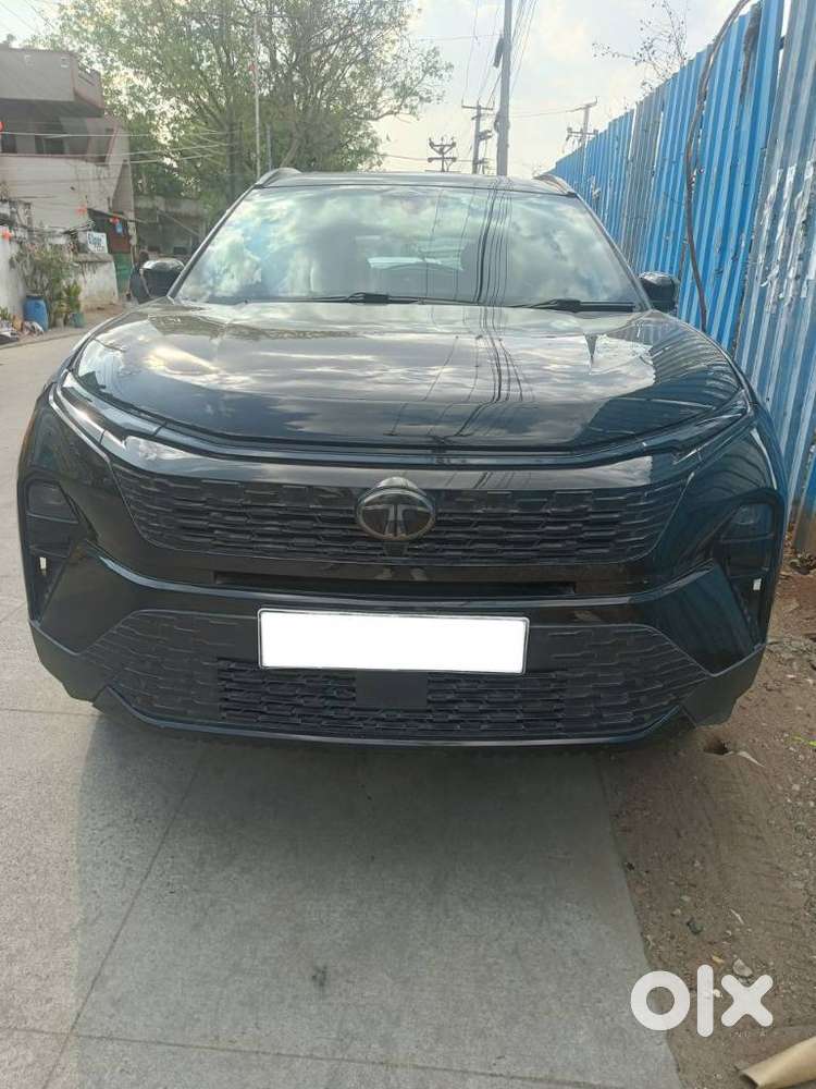 Tata Harrier Pure Plus S, 2024