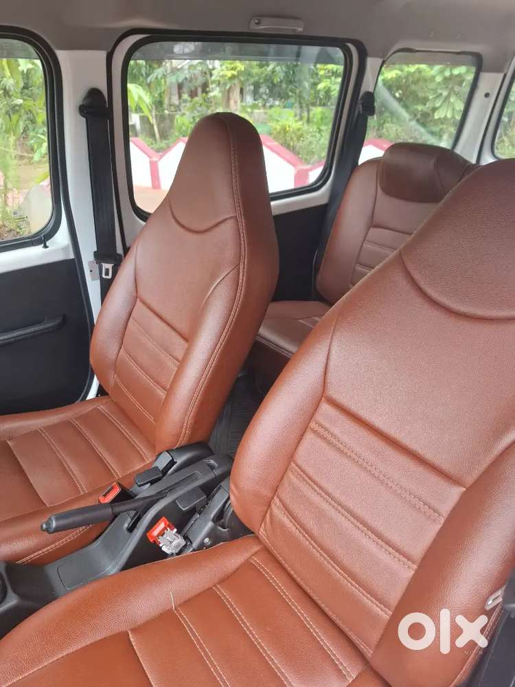 Maruti Suzuki Eeco 2023 Cng