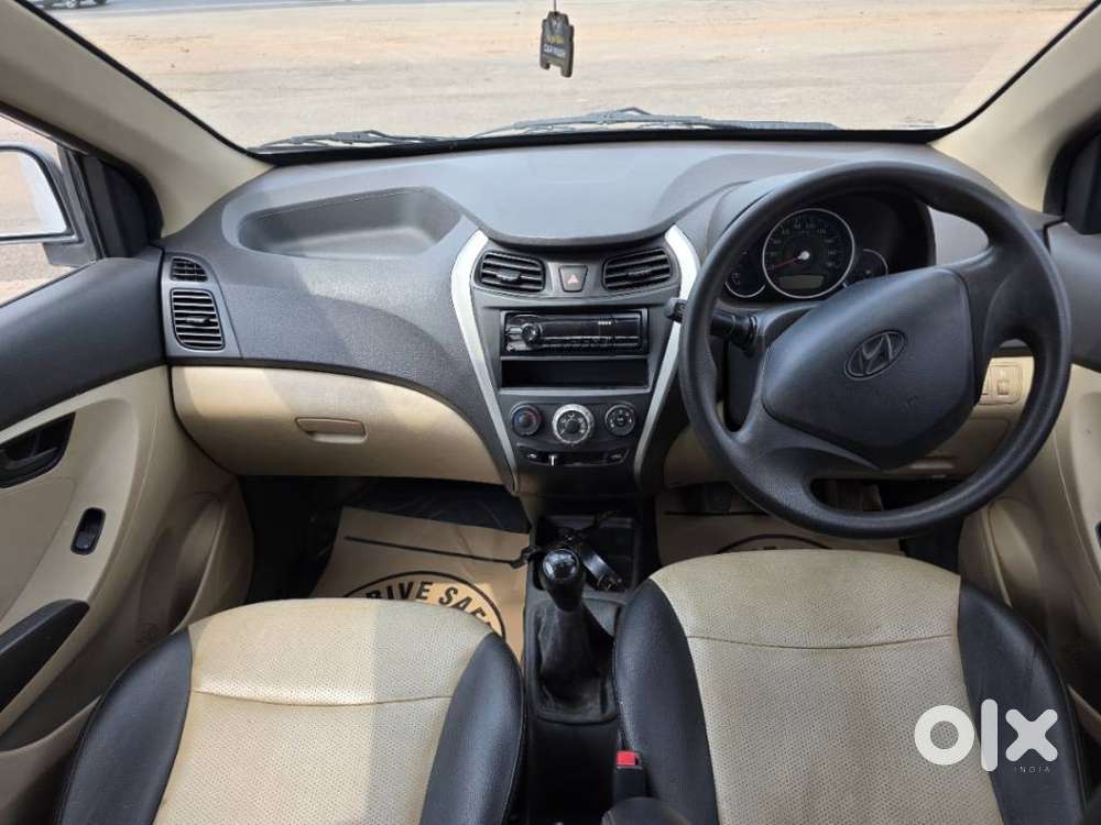 Hyundai Eon Era + Lpg, 2014, Petrol