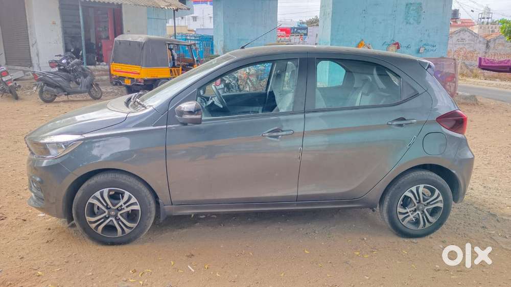 Tata Tiago 1.2 Revotron Xt Rhythm, 2024, Petrol