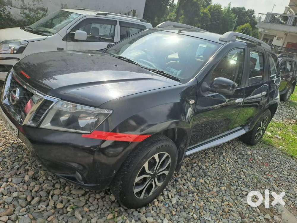 Nissan Terrano Xv D Pre, 2013, Diesel