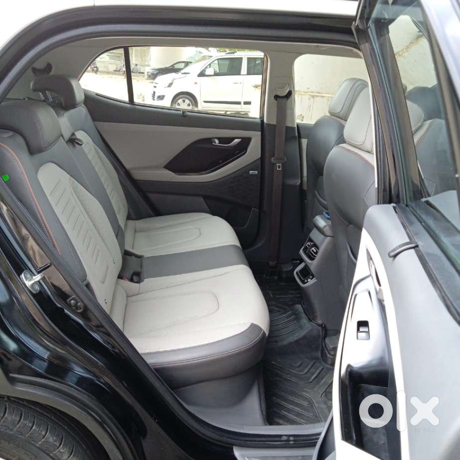 Hyundai Creta Sx (o) 1.5 Diesel Automatic, 2025, Diesel