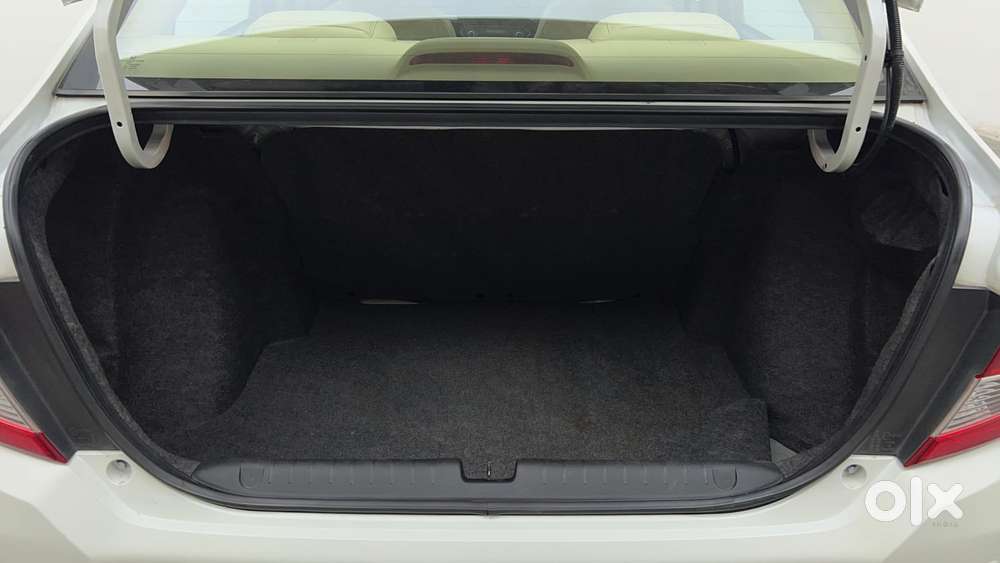 Honda Amaze Vx 1.2 Petrol Mt, 2020, Petrol