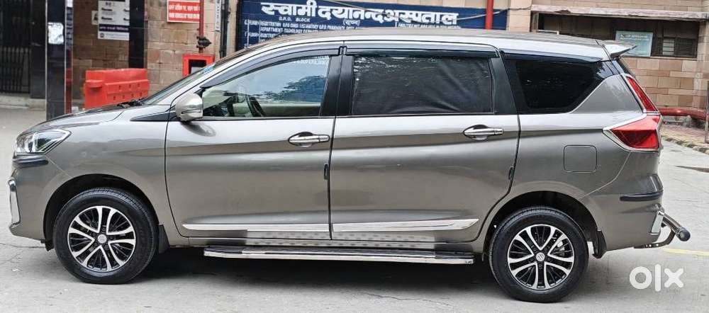 Maruti Suzuki Ertiga Vxi (o) Cng, 2022, Cng & Hybrids