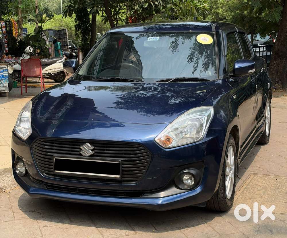 Maruti Suzuki Swift Zdi, 2019, Diesel