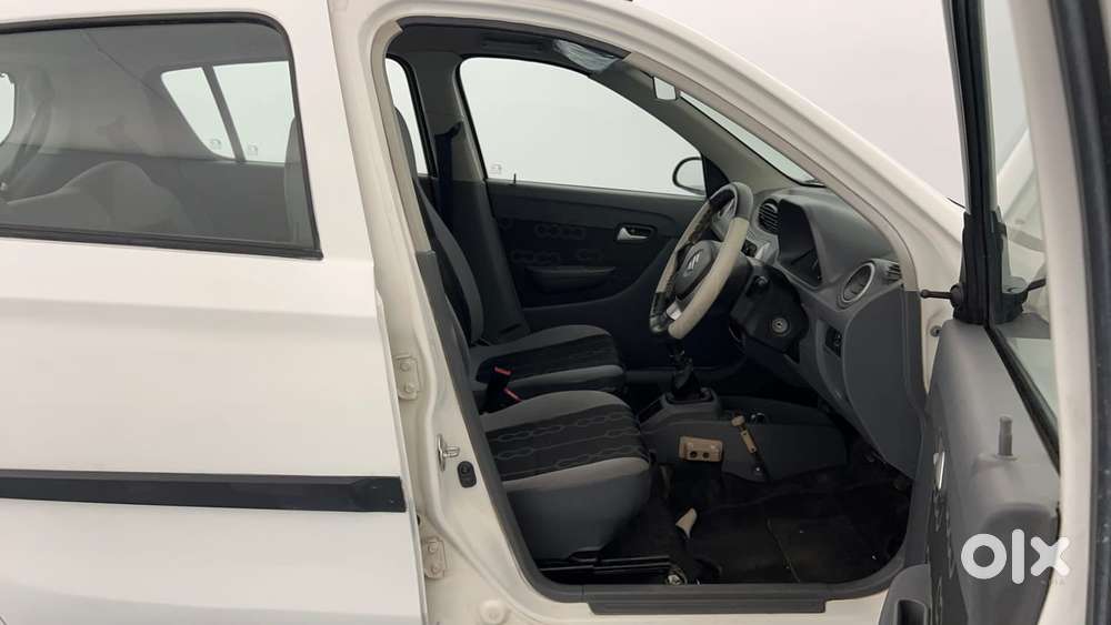 Maruti Suzuki Alto 800 Lxi, 2015, Petrol