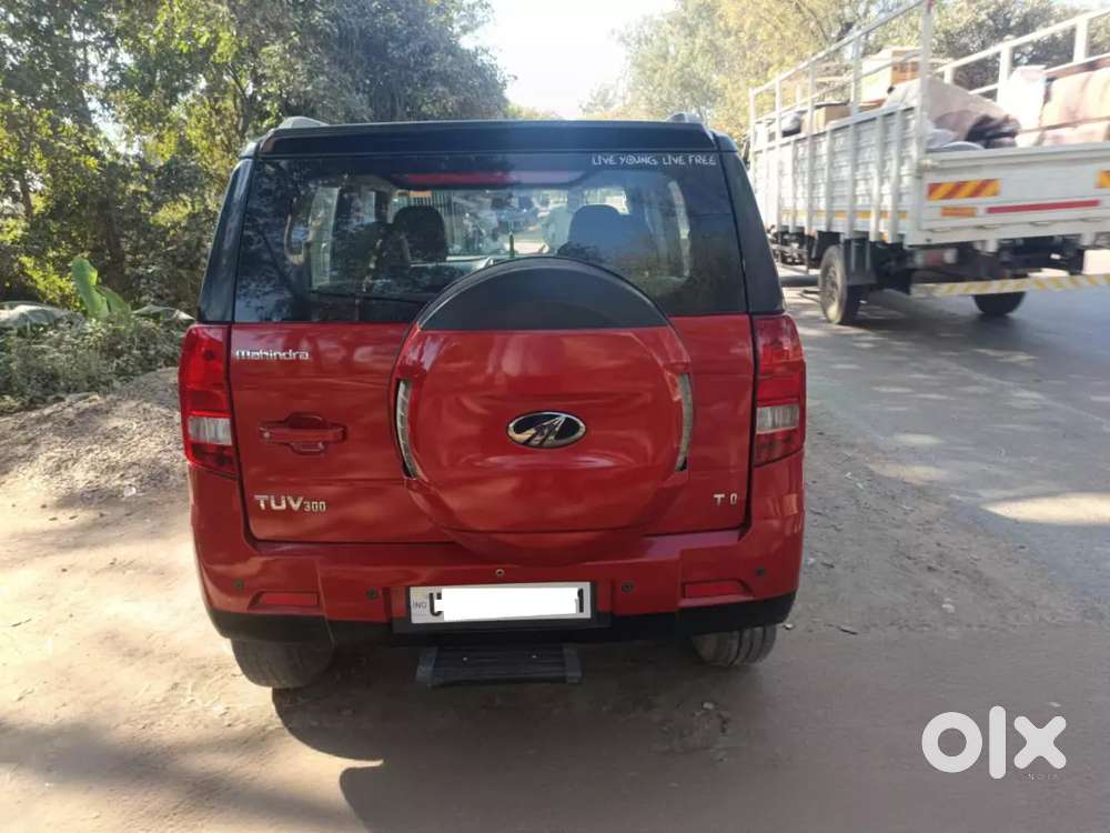 Mahindra Bolero Neo 2018 Diesel 70000 Km Driven