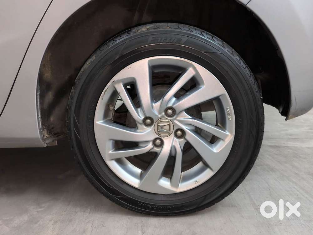 Honda Jazz Vx Cvt, 2019, Petrol