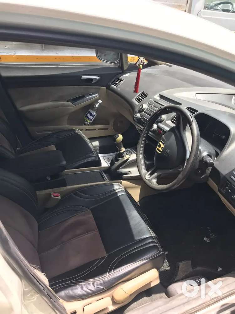 Honda Civic 1.8 2007