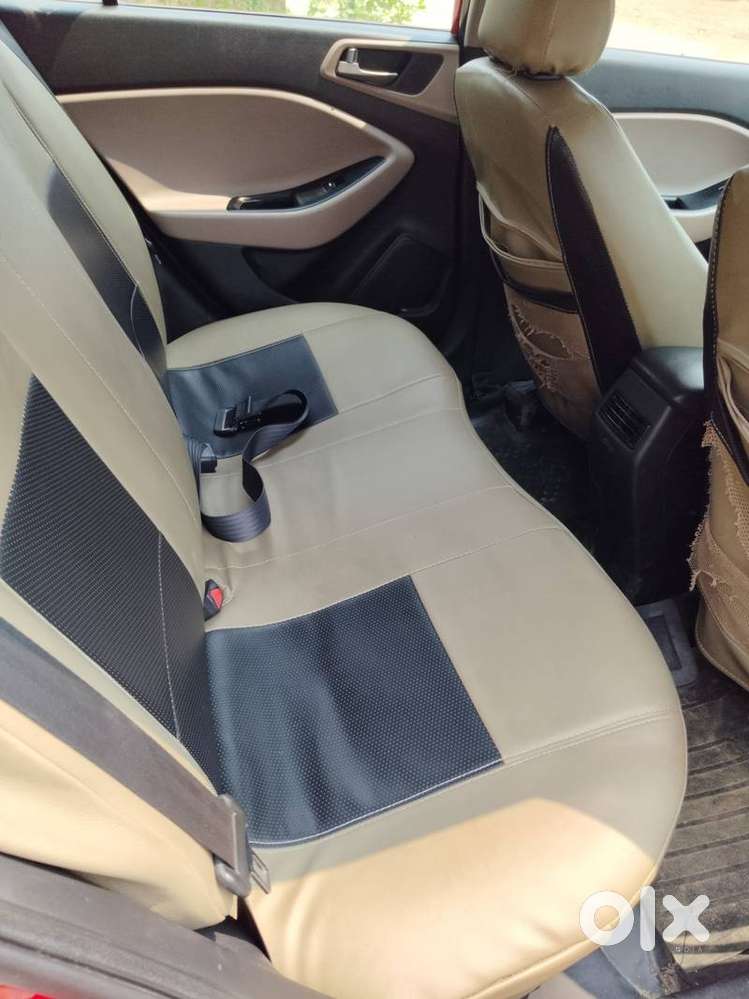 Hyundai I20, 2015, Petrol