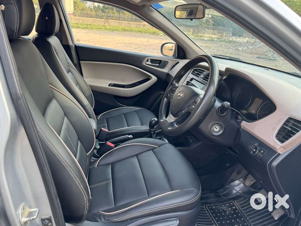 Hyundai Elite I20 Asta Option, 2019, Cng & Hybrids