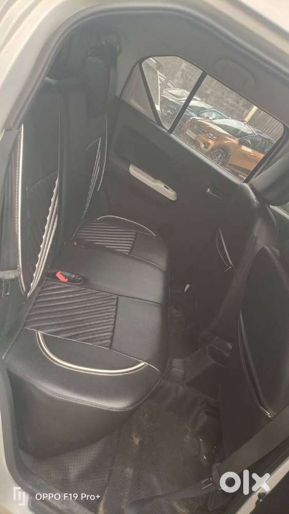 Maruti Suzuki Ignis 1.2 Alpha, 2018, Petrol