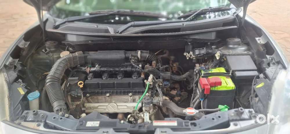 Maruti Suzuki Dzire 1.2 Vxi, 2022, Petrol