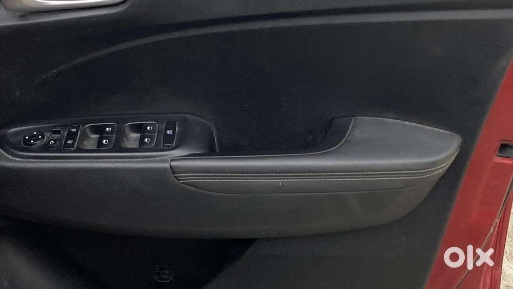 Hyundai Venue [2019-2022] 1.0 Sx (o) Turbo Imt, 2020, Petrol