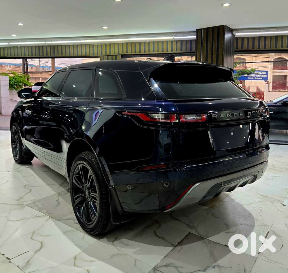 Land Rover Range Velar Hse Dynamic 2.0 Diesel, 2021, Diesel