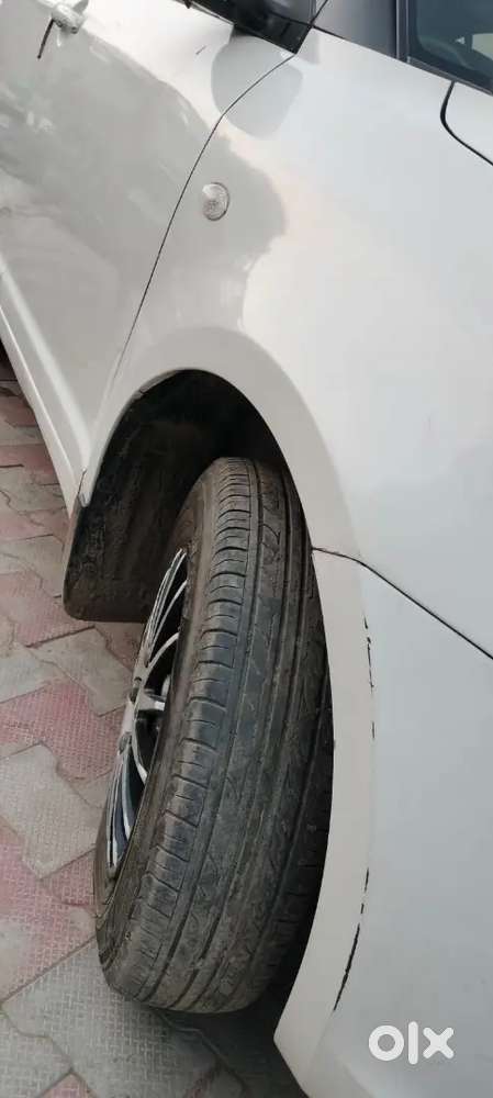 Model 2009 Swift Drize