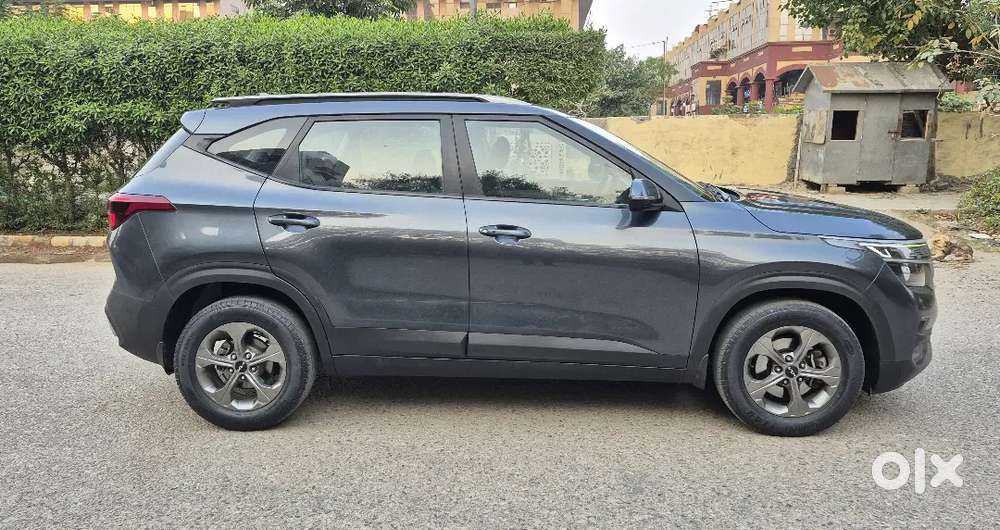 Kia Seltos 1.5 Htk+ 2022