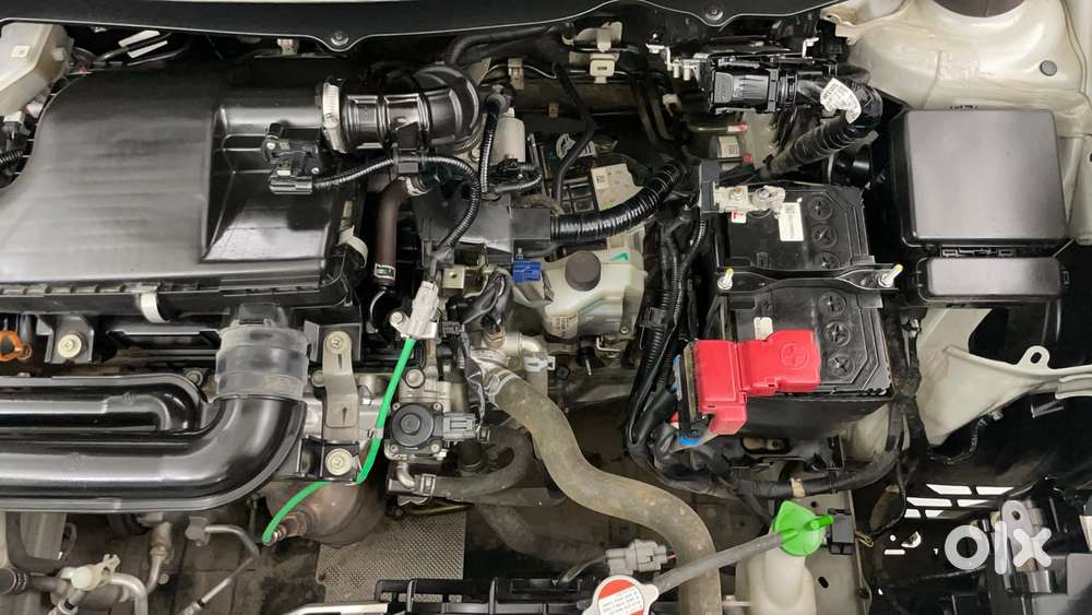 Maruti Suzuki Fronx Delta Plus 1.2l Ags, 2024, Petrol