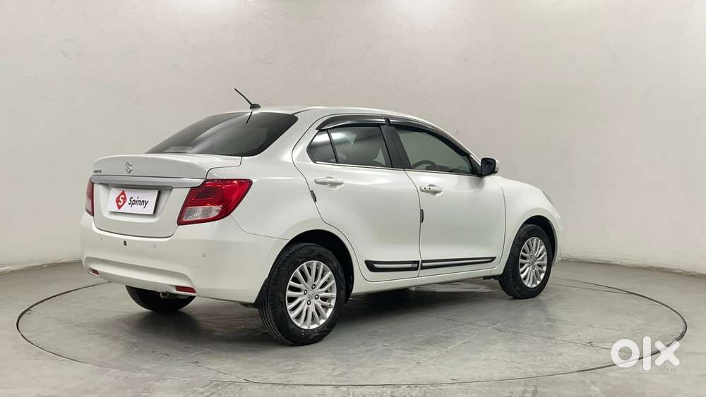 Maruti Suzuki Dzire Zxi Ags, 2023, Petrol