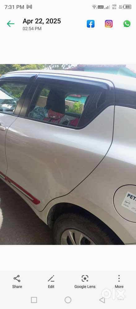 Mint Condition Swift For Sell