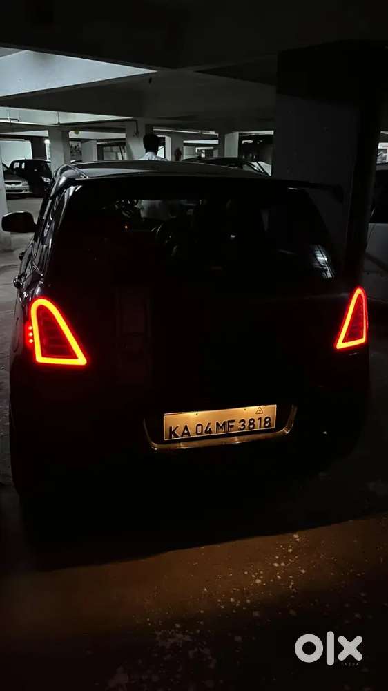 Swift 2008 Maruti Suzuki