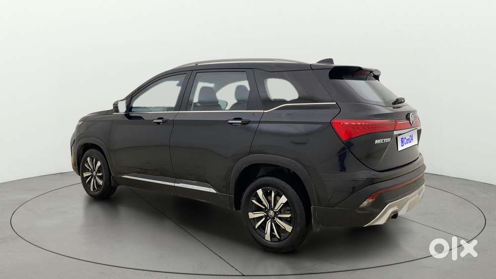 Mg Hector 2.0 Sharp Diesel, 2019, Diesel