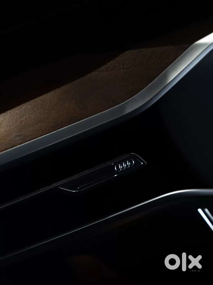 Audi A6 2.0 45 Tfsi Technology, 2021, Petrol