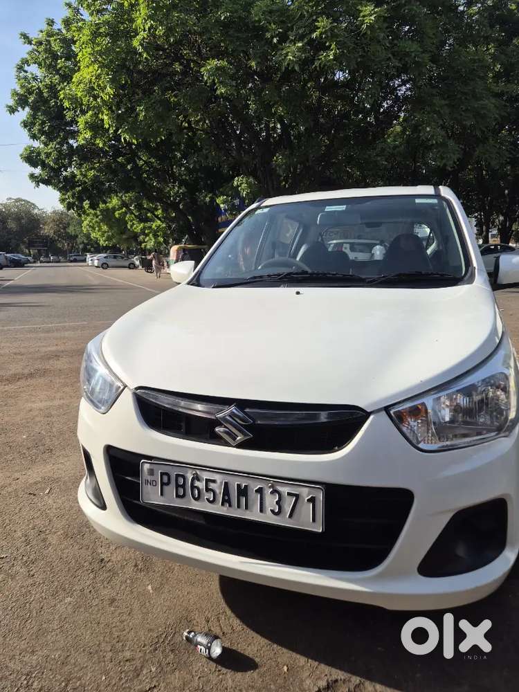Alto K10 Vxi Model 1st Onwer 52000 Km.original Done