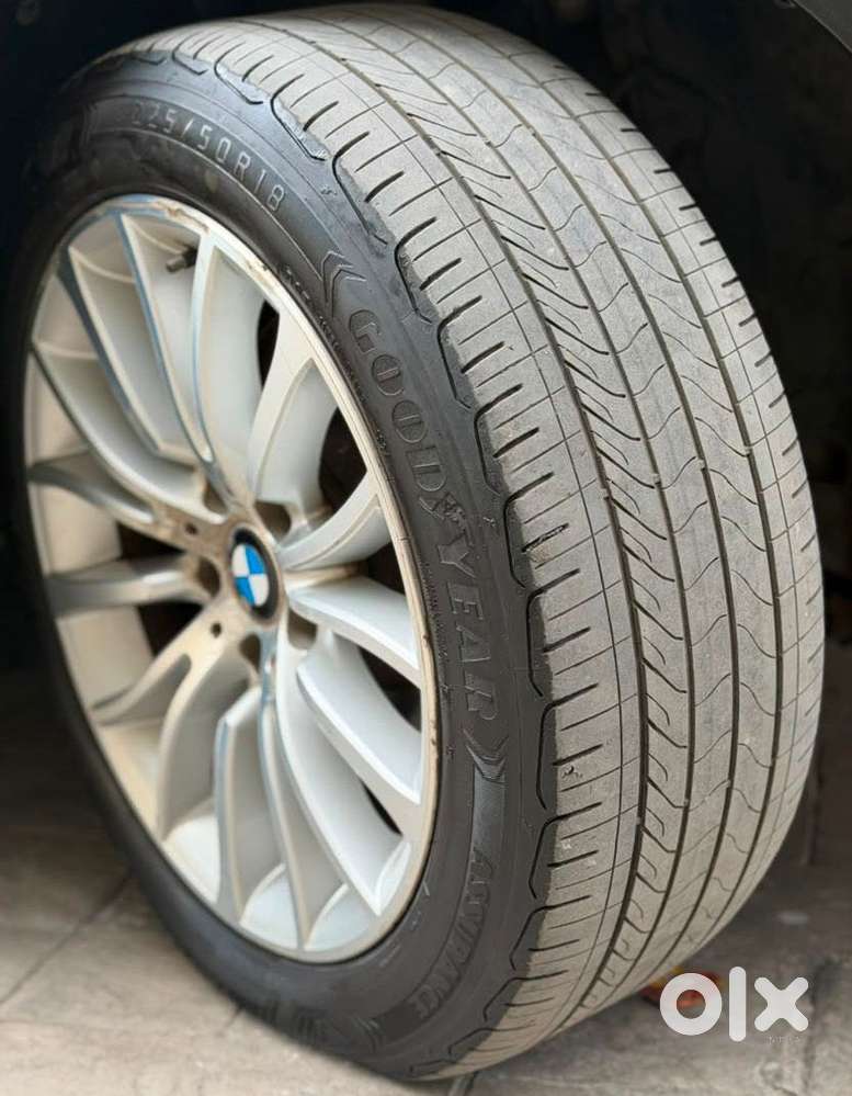 Bmw 5 Series 2.0 520d, 2014, Diesel