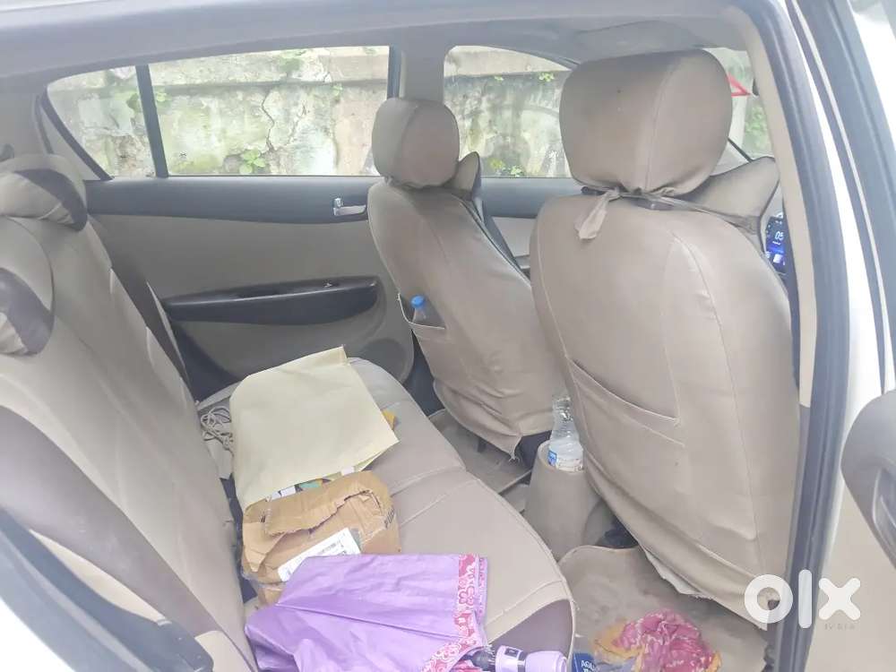 Hyundai I20 Asta 2011 Petrol Manual
