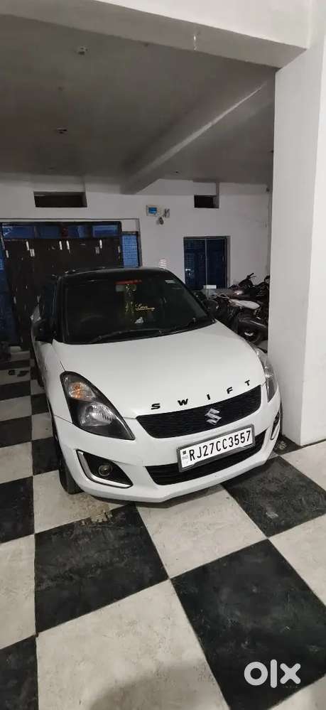 Well Condition 0 Maintenance Ready To Drive