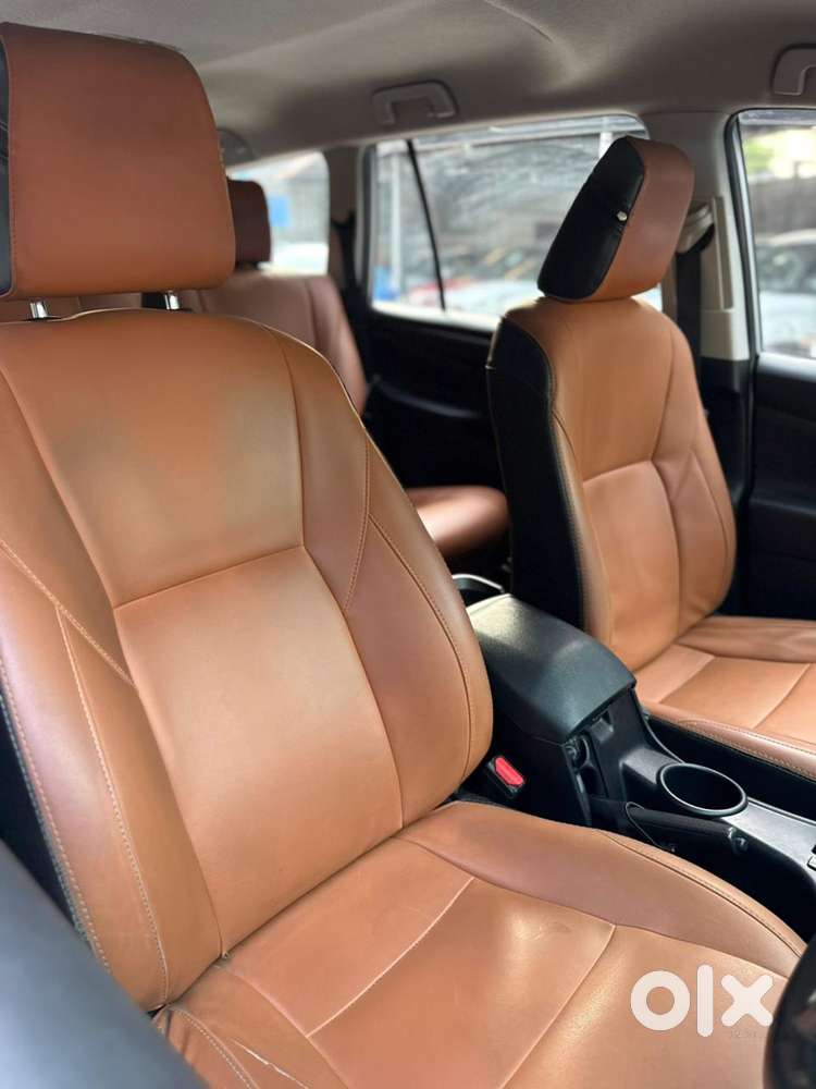 Toyota Innova Crysta 2.4 Gx Limited Edition 7 Str, 2021, Diesel