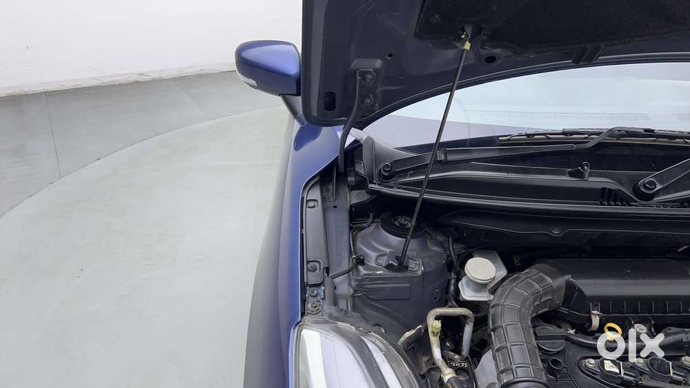 Maruti Suzuki Baleno 1.2 Zeta, 2020, Petrol