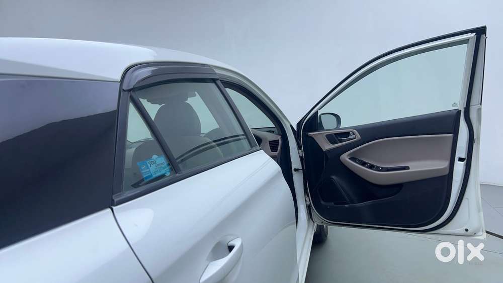Hyundai Elite I20 Magna Executive 1.2, 2018, Petrol