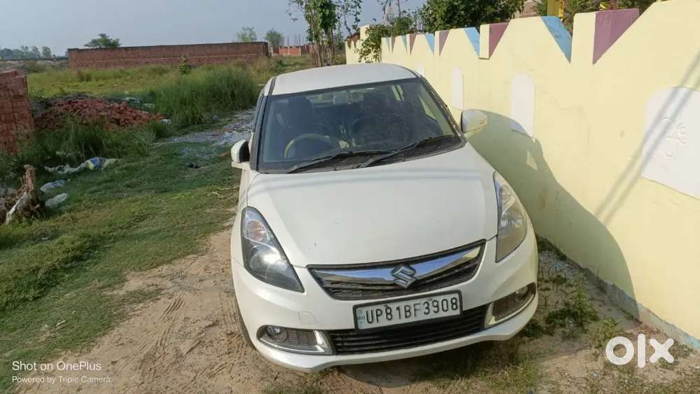 Maruti Suzuki Swift Dzire 2015 Diesel 104000 Km Driven