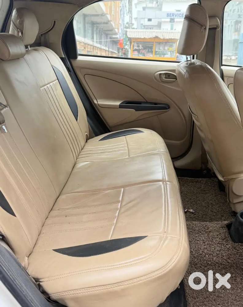 Toyota Etios Liva 2018 Diesel 142680 Km Driven