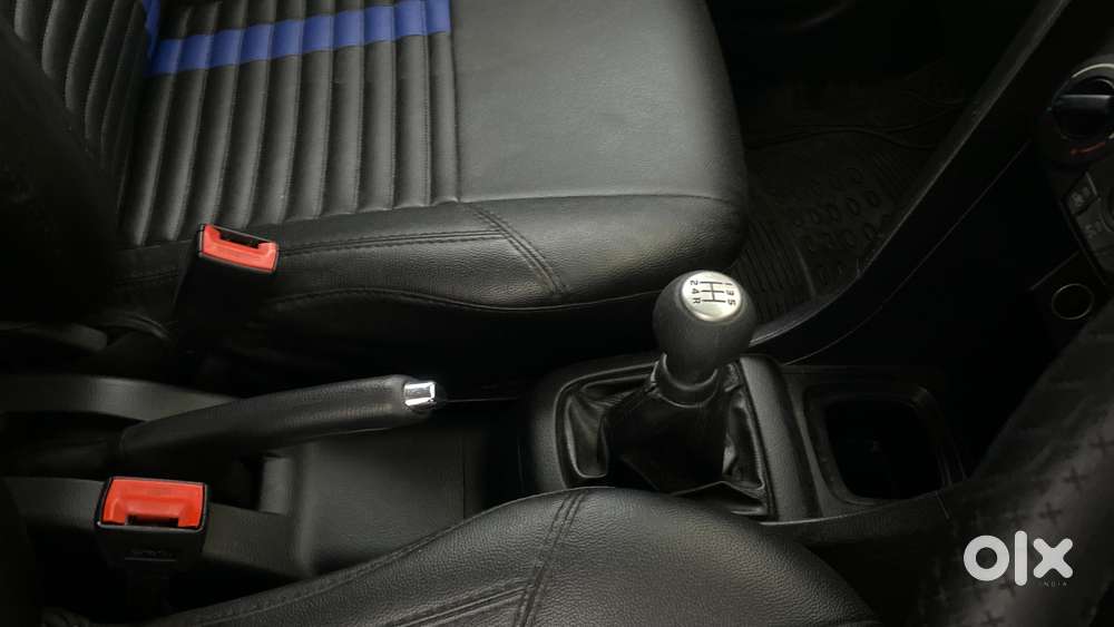 Maruti Suzuki Swift 2011-2014 Vxi, 2013, Petrol