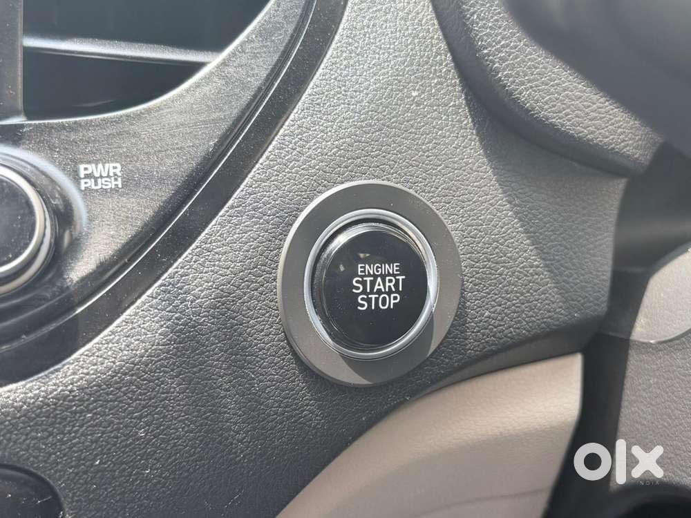 Hyundai Verna 1.5 Sx Diesel Mt, 2020, Diesel