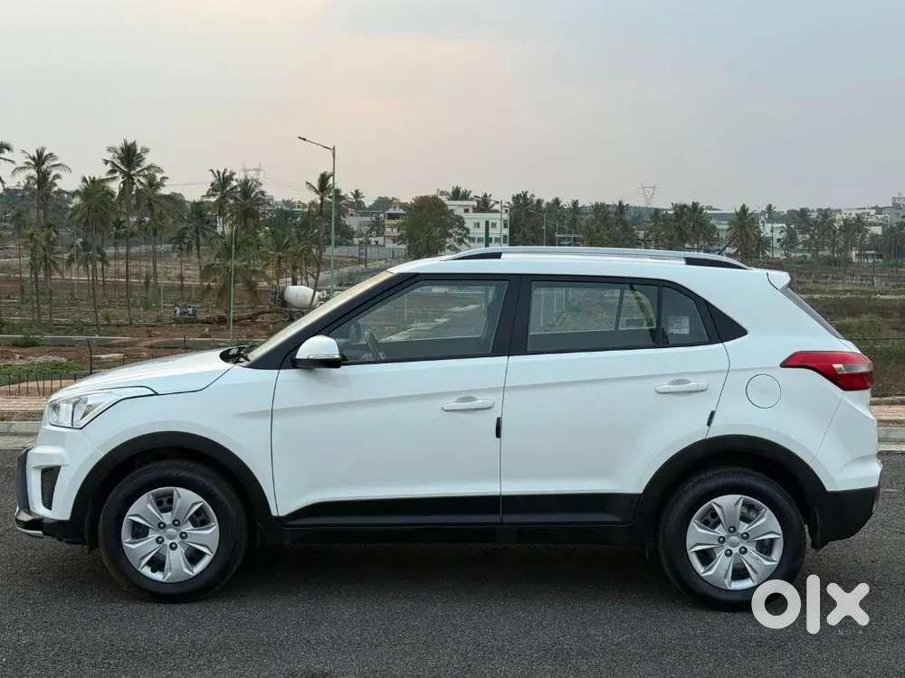 Hyundai Creta 2016