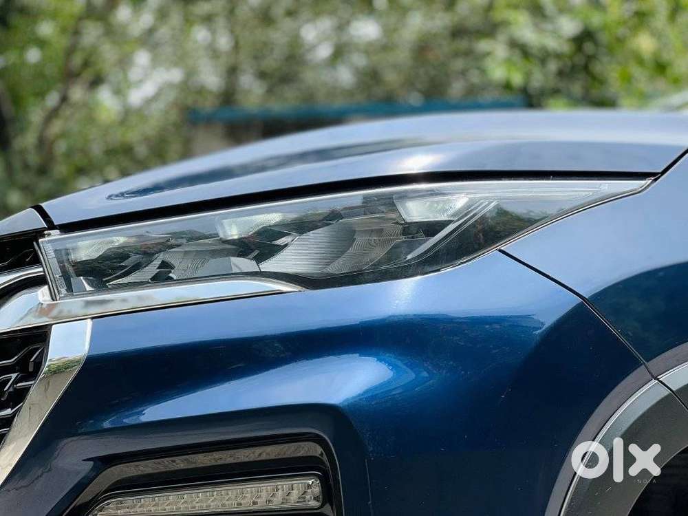 Maruti Suzuki Invicto Alpha Plus 7str, 2023, Petrol