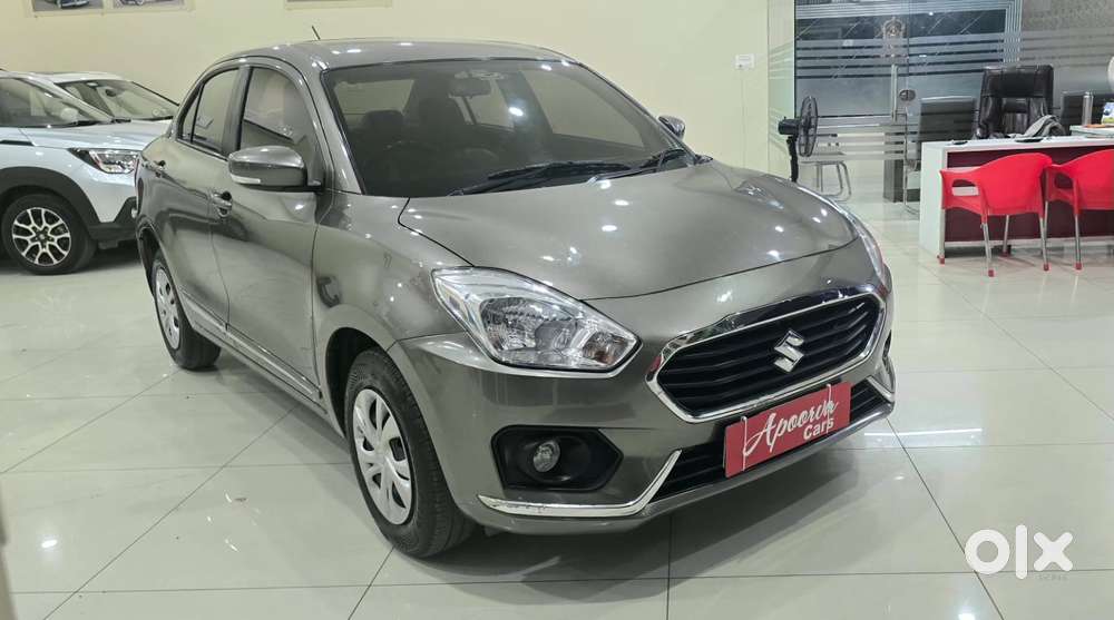 Maruti Suzuki Swift Dzire Vxi(o) Amt, 2019, Petrol