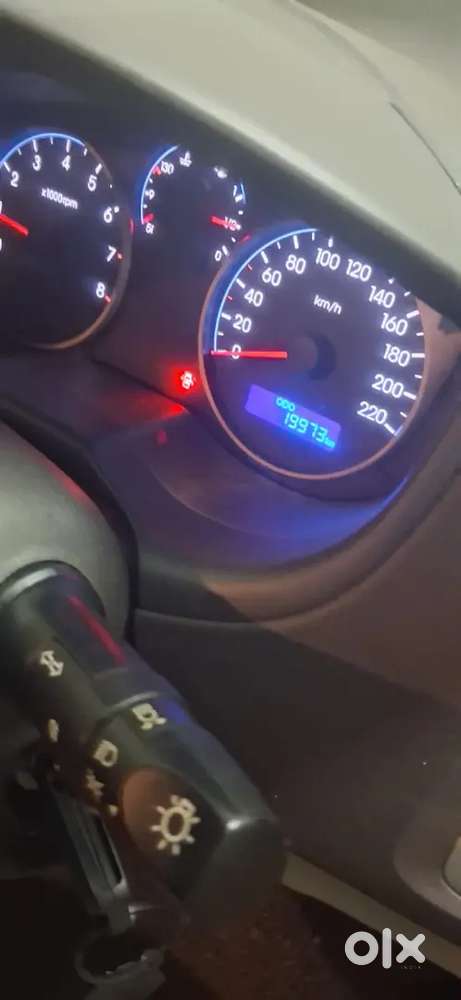 Hyundai I20 2012 Petrol 1993 Km Driven