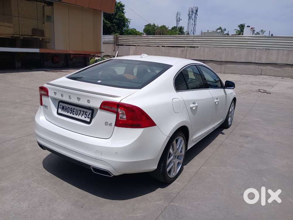 Volvo S60 D4 Momentum, 2018, Diesel