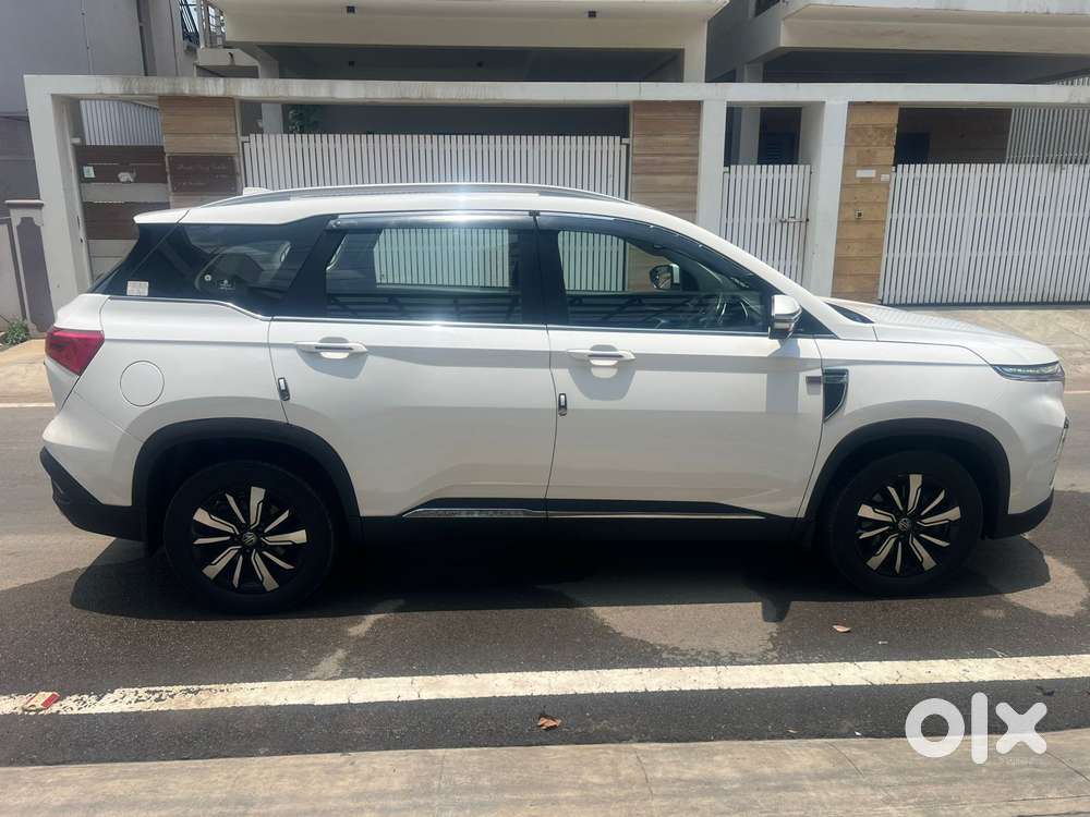 Mg Hector 2.0 Sharp Diesel, 2019, Diesel