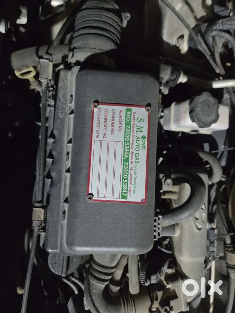 Hyundai Santro