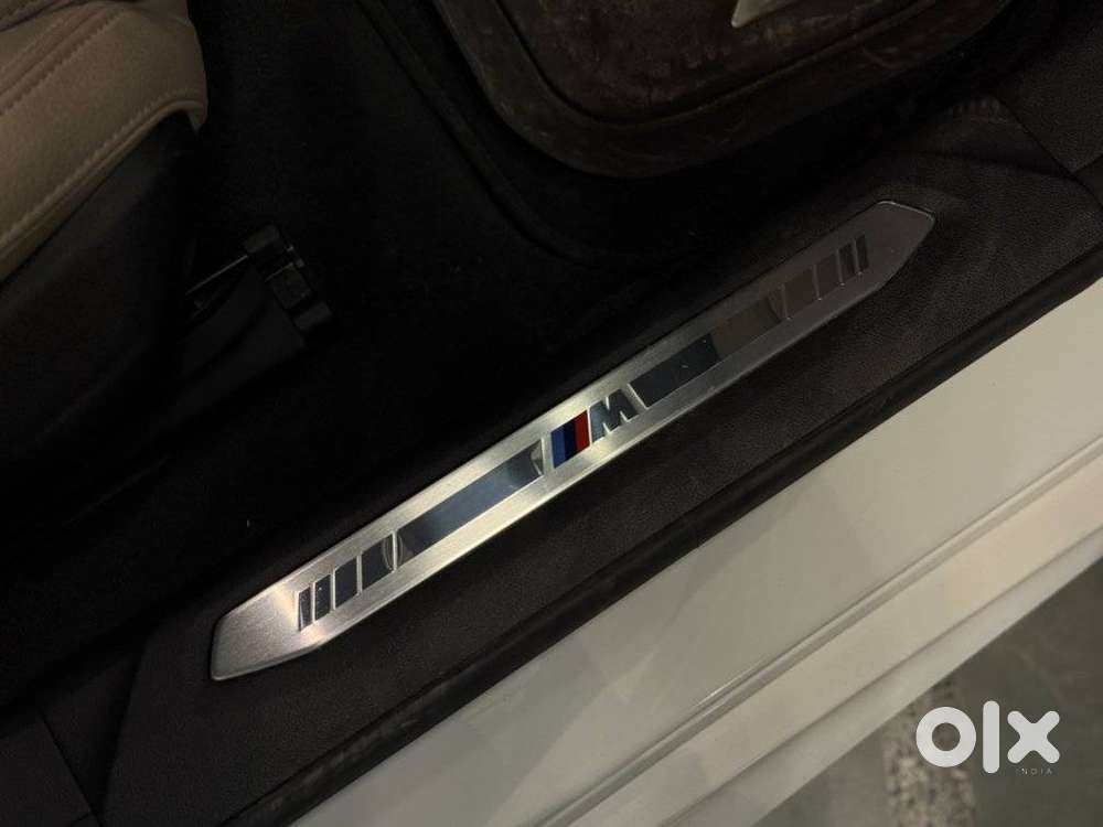 Bmw 2 Series Gran Coupe 220i M Sport, 2022, Petrol